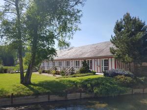 Auberge De La Durdent,Le Havre>>Hericourt-En-Caux,3 star