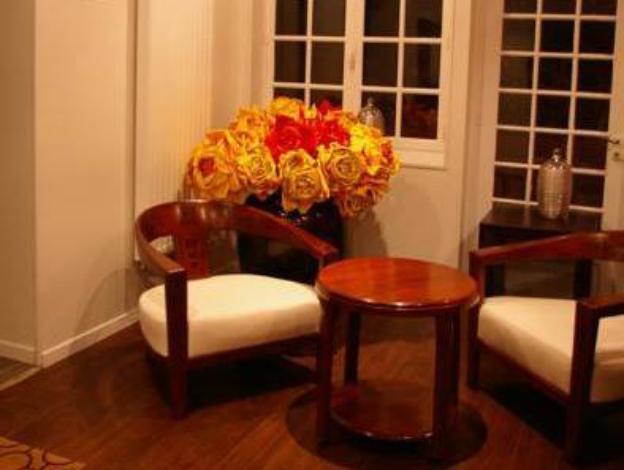 auberge de la durdent