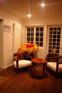 auberge de la durdent