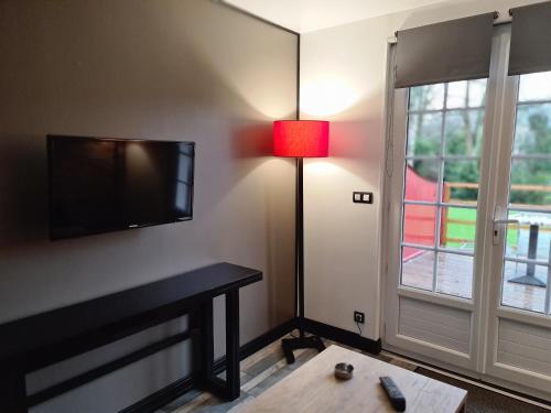 auberge de la durdent