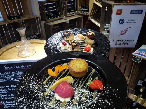 auberge de la durdent