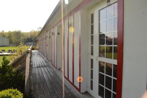 auberge de la durdent