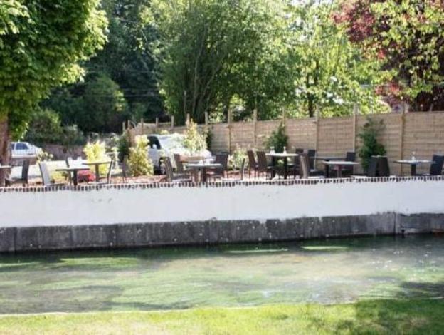 auberge de la durdent