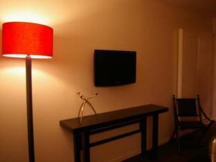 auberge de la durdent