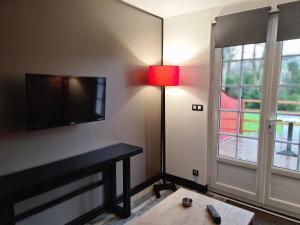 auberge de la durdent