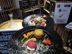 auberge de la durdent