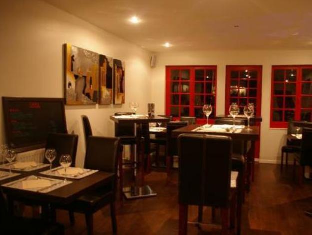 auberge de la durdent