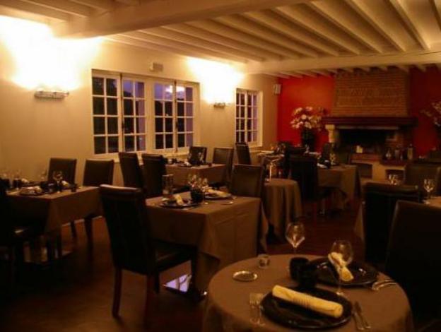 auberge de la durdent