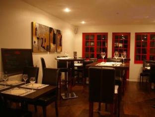 auberge de la durdent