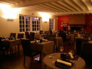 Auberge De La Durdent,Le Havre>>Hericourt-En-Caux,3 star