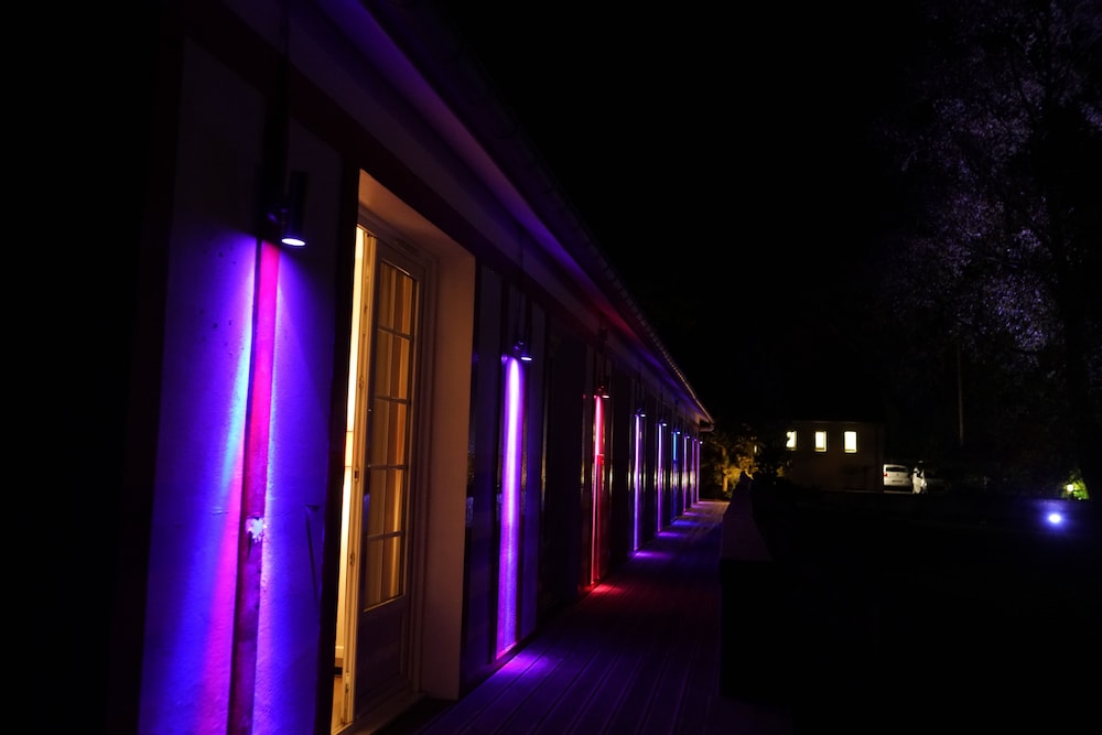 auberge de la durdent