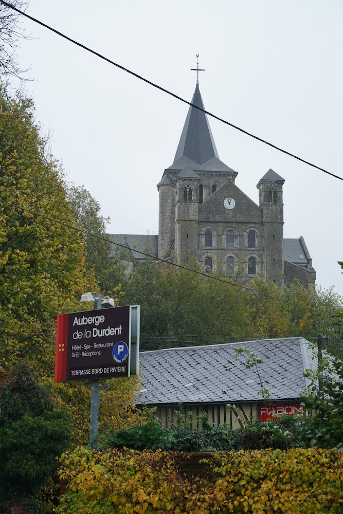 auberge de la durdent