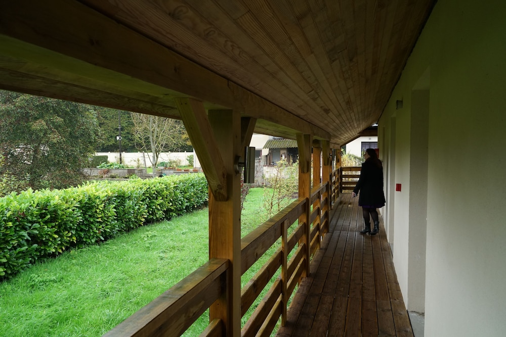 auberge de la durdent