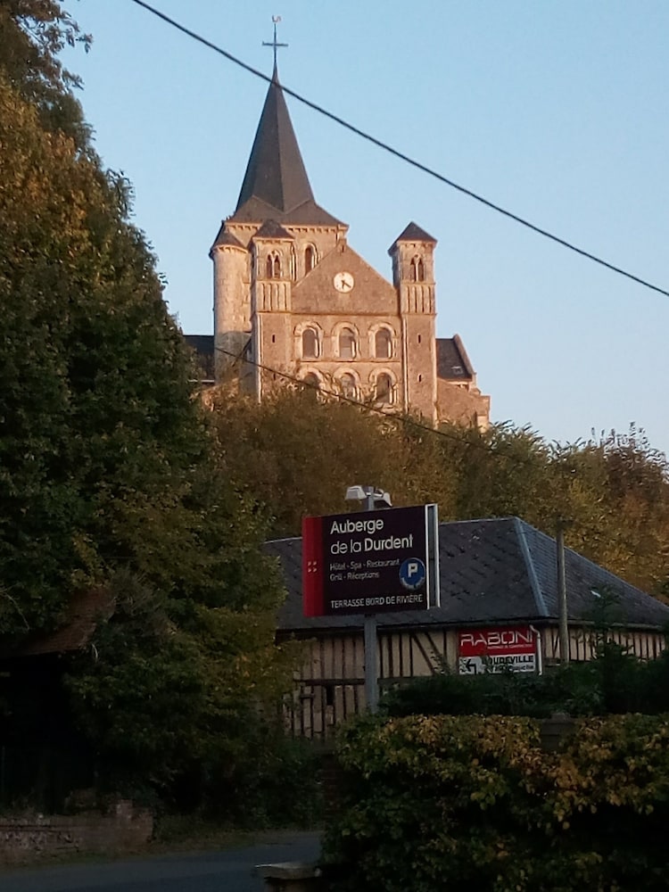 auberge de la durdent