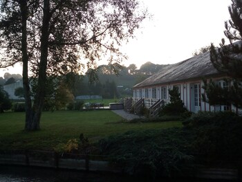 auberge de la durdent