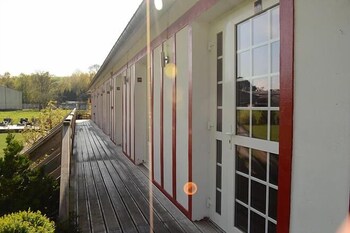 auberge de la durdent