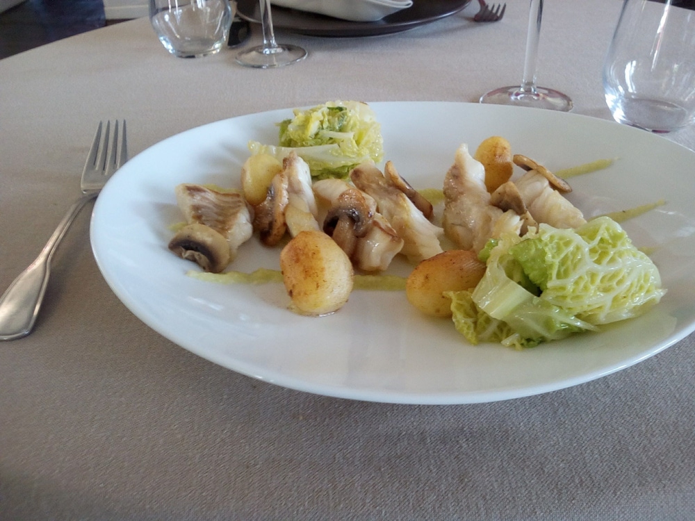 auberge de la durdent