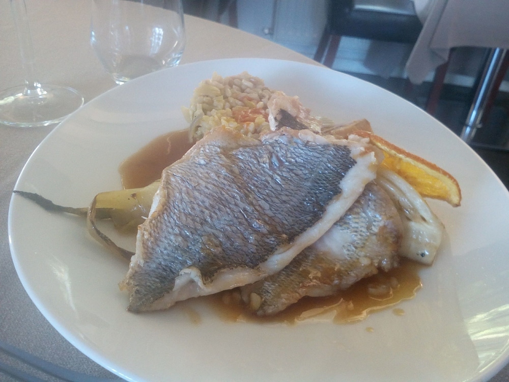 auberge de la durdent