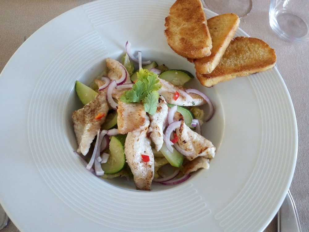 auberge de la durdent