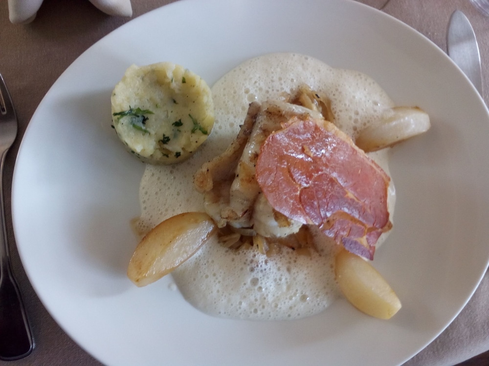 auberge de la durdent