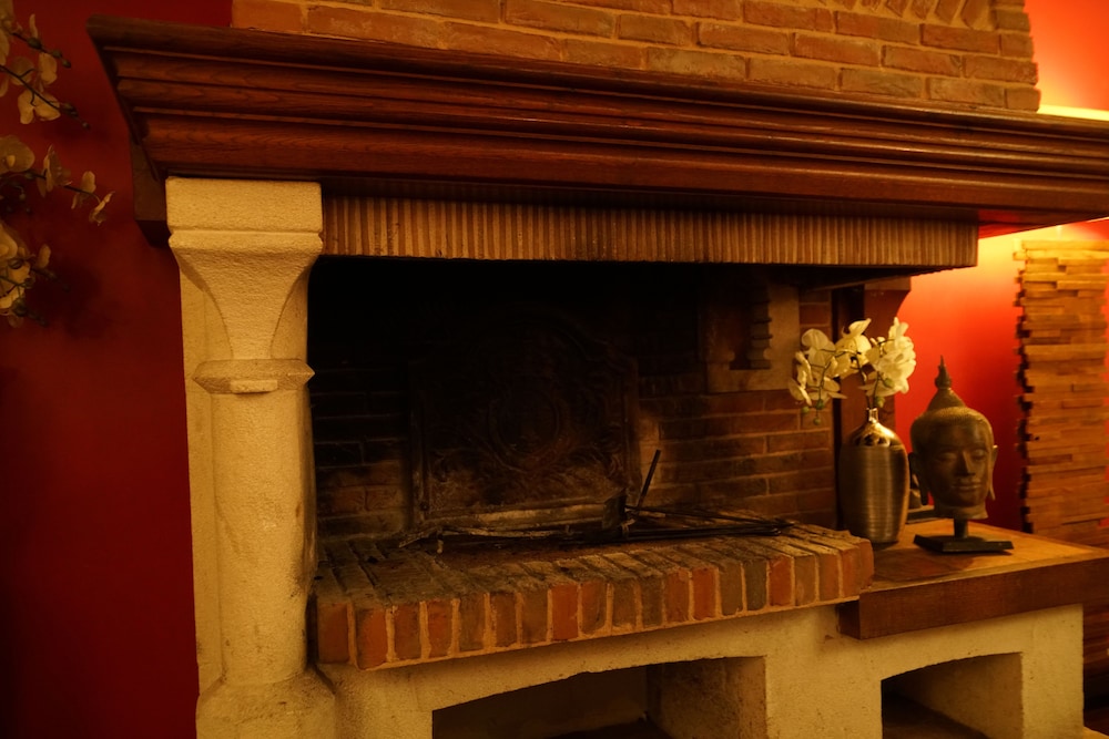 auberge de la durdent