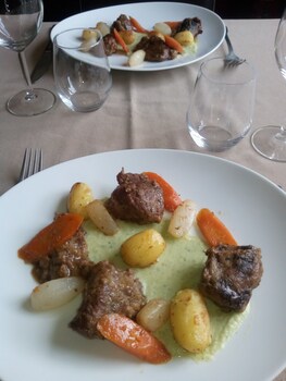 auberge de la durdent