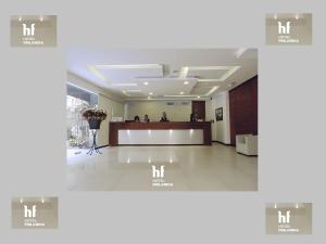 Hotel Finlandia,Pichincha>>Quito,4 star