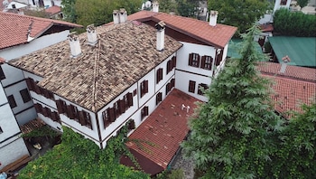 safranbolu