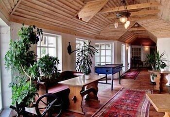 St. Binderup Kro,Aars>>Aalborg,3 star