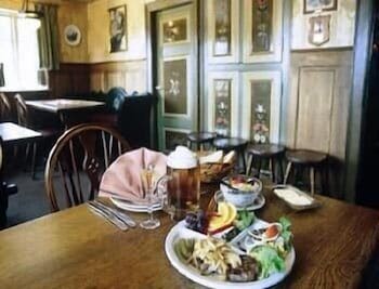 St. Binderup Kro,Aars>>Aalborg,3 star