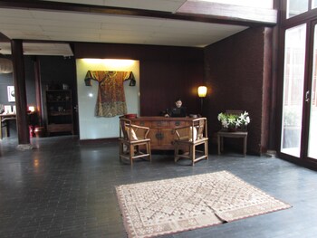 jings residence