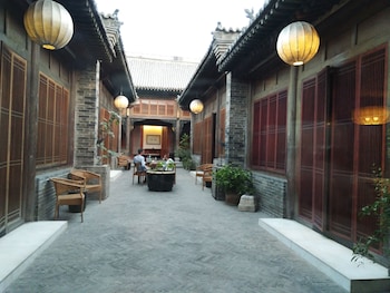 Jing's Residence,Pingyao>>Jinzhong,4 star