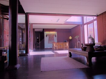 Jing's Residence,Pingyao>>Jinzhong,4 star