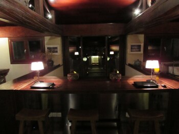 jings residence