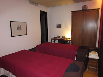 jings residence