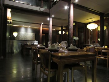 jings residence