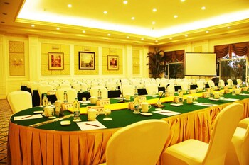 country garden chizhou phoenix hotel