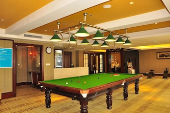 country garden chizhou phoenix hotel