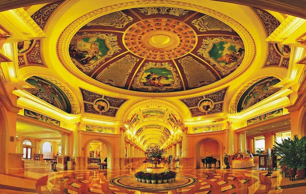 country garden chizhou phoenix hotel