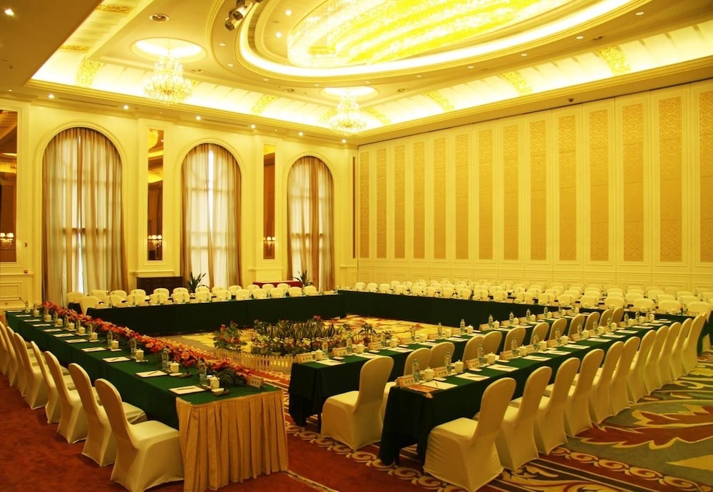 country garden chizhou phoenix hotel