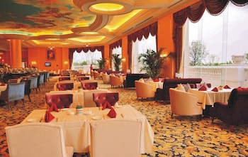 country garden chizhou phoenix hotel