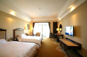 country garden chizhou phoenix hotel