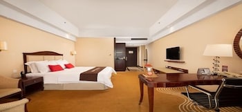 country garden chizhou phoenix hotel