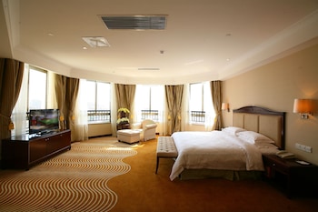 country garden chizhou phoenix hotel