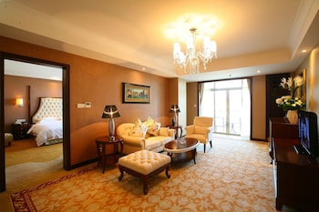 country garden chizhou phoenix hotel