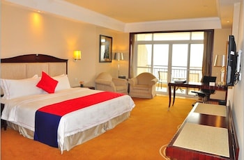 country garden chizhou phoenix hotel