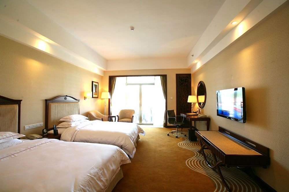 country garden chizhou phoenix hotel