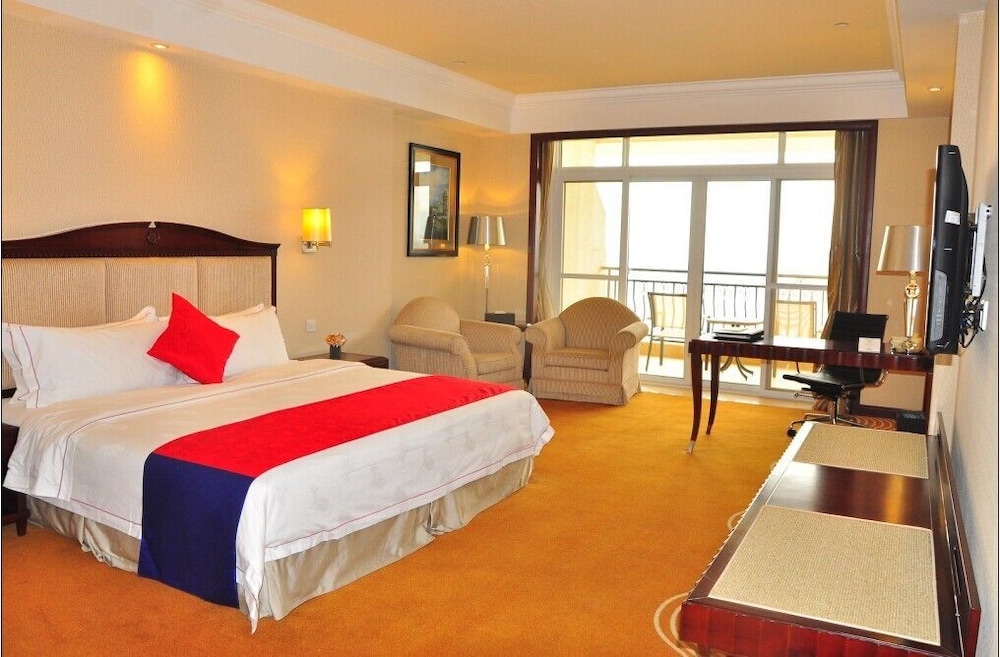 country garden chizhou phoenix hotel