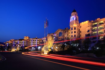country garden chizhou phoenix hotel