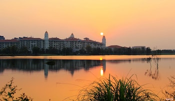 country garden chizhou phoenix hotel